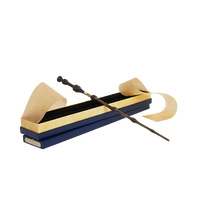 Gellert Grindelwald's Wand