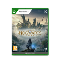 Hogwarts Legacy XBox Series X/S Game