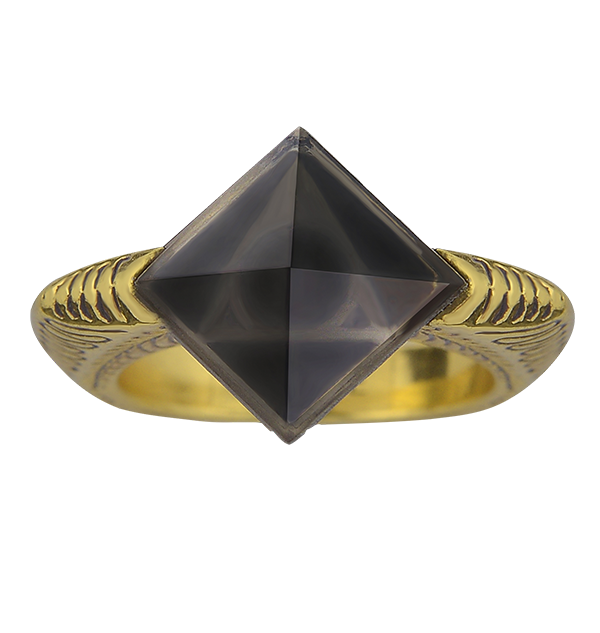 The Horcrux Ring