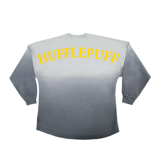 Hufflepuff House Spirit Jersey