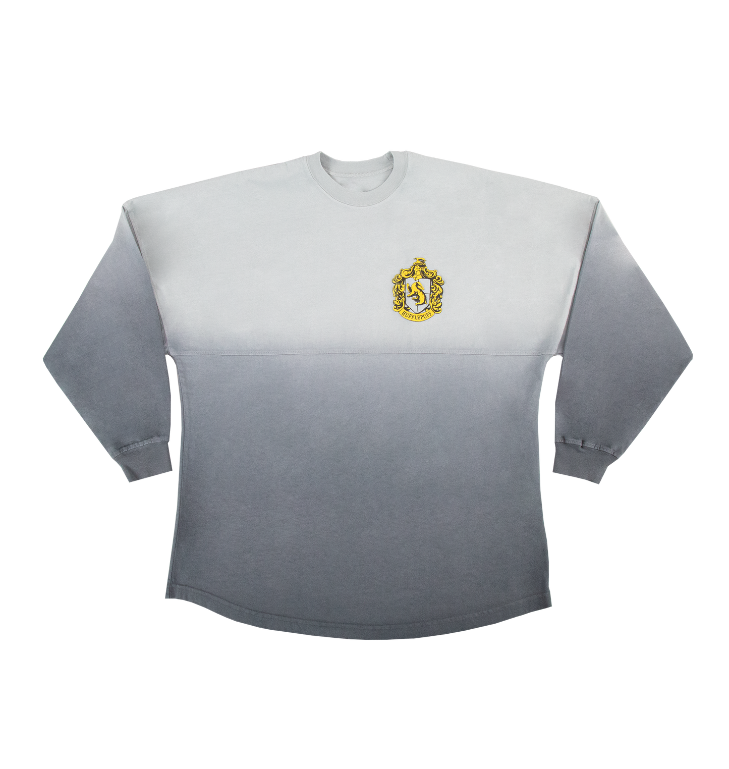 Hufflepuff House Spirit Jersey