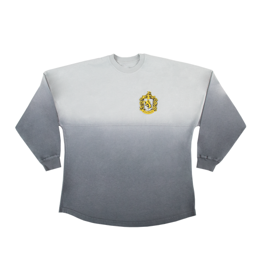 Hufflepuff House Spirit Jersey