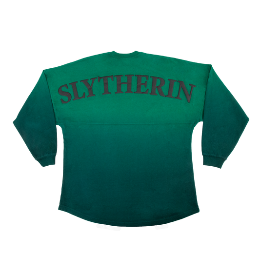 Slytherin House Spirit Jersey