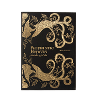 Fantastic Beasts & Where to Find Them Journal