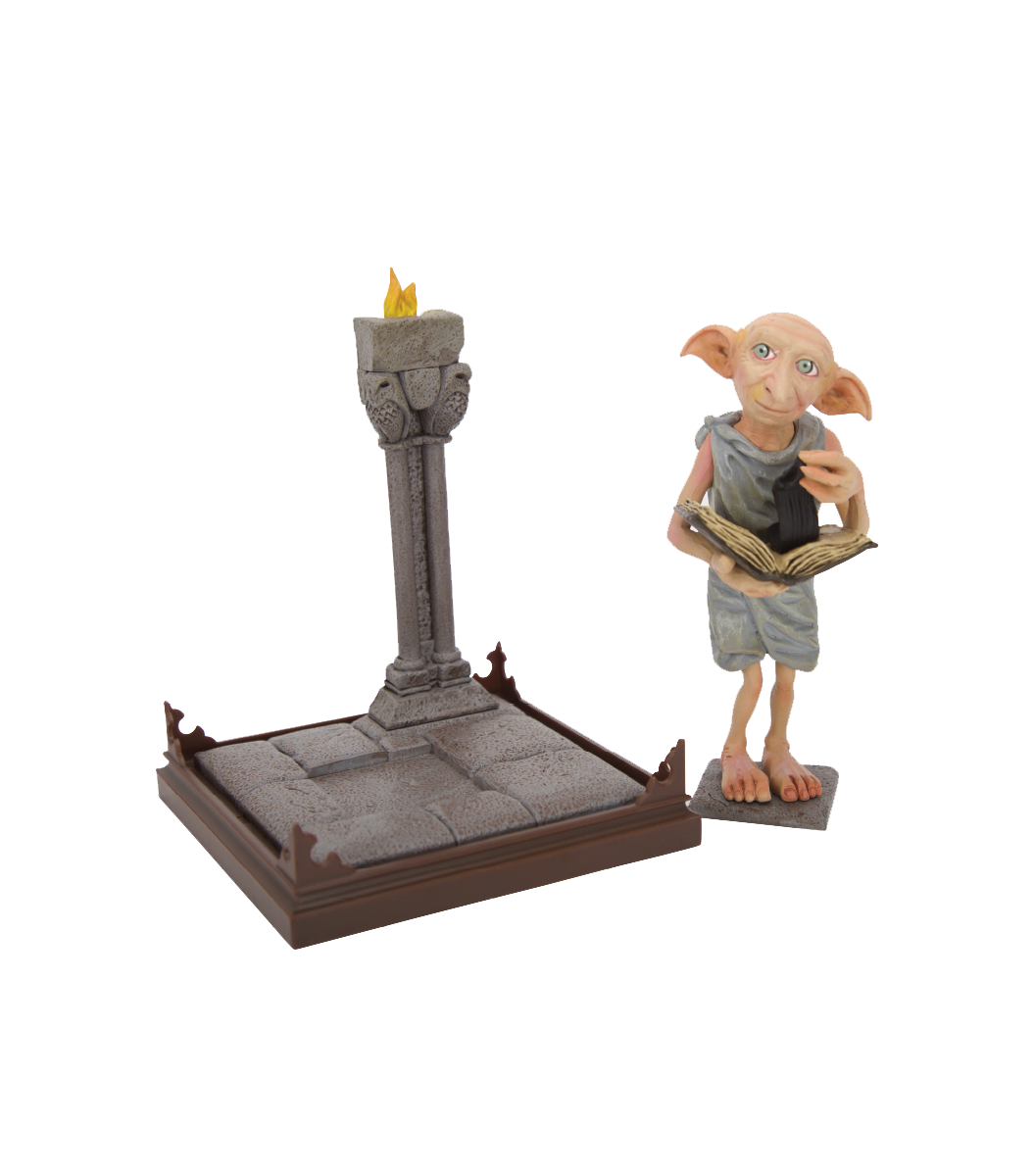 Magical Creatures Figurine - Dobby