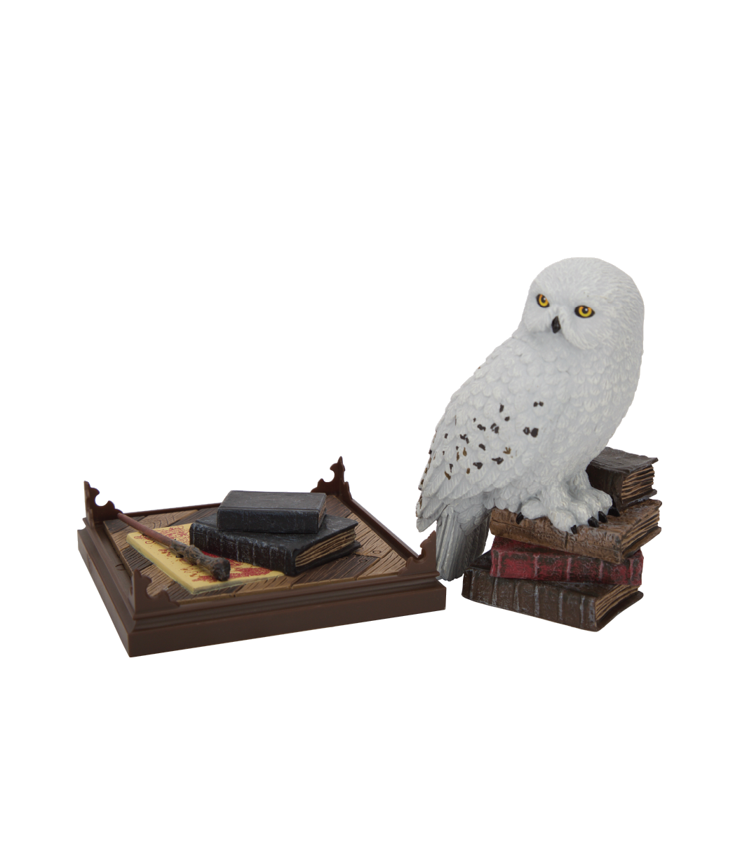 Magical Creatures Figurine - Hedwig
