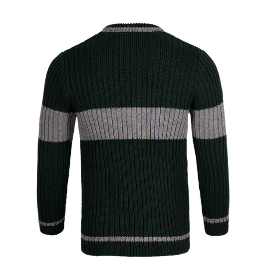 Slytherin Quidditch Jumper