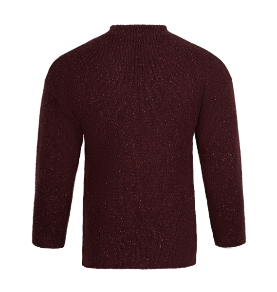 Ron Weasley 'R' Replica Jumper