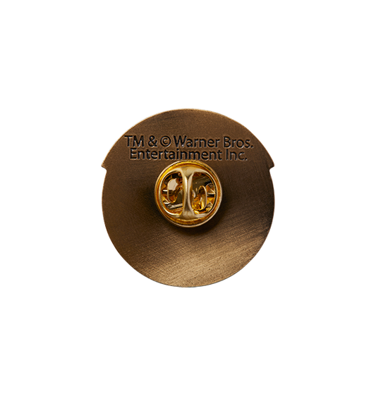 Platform 9 3/4 Pin Badge