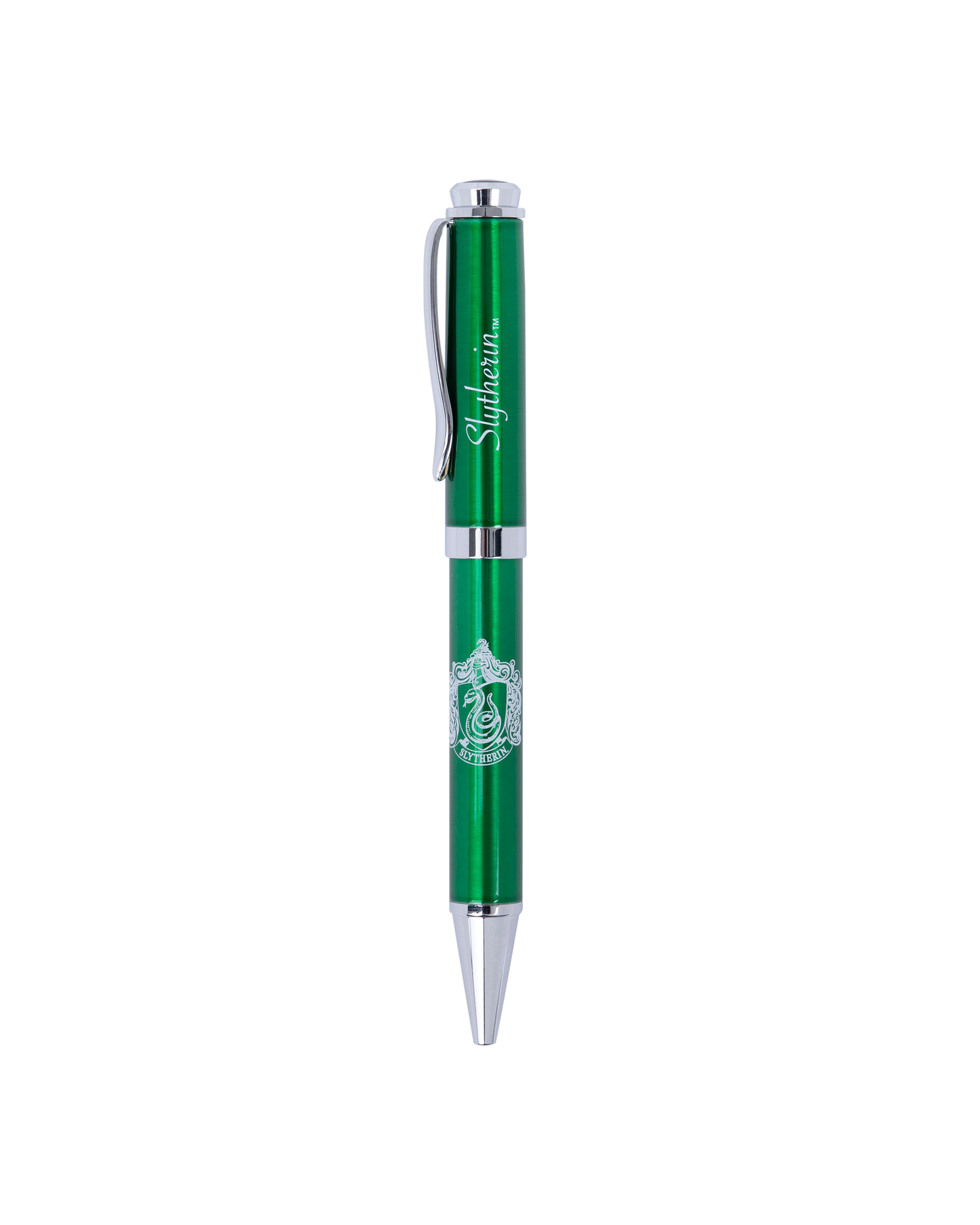 Slytherin Pen