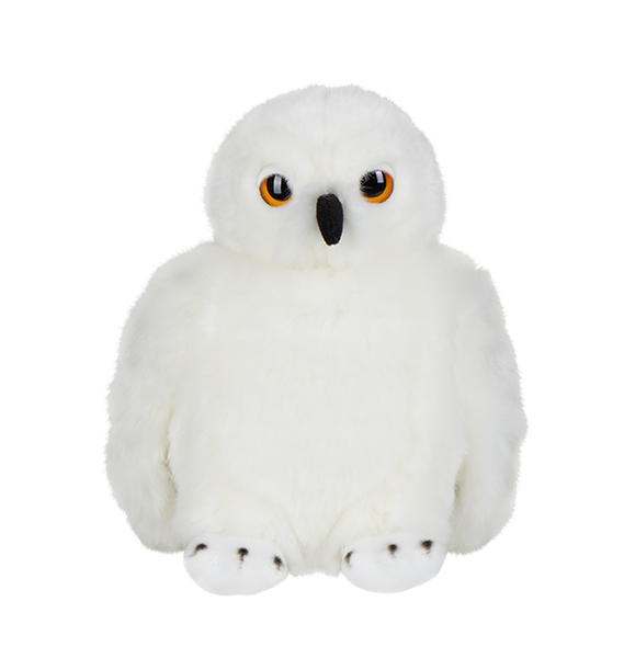 Hedwig Soft Toy - Medium
