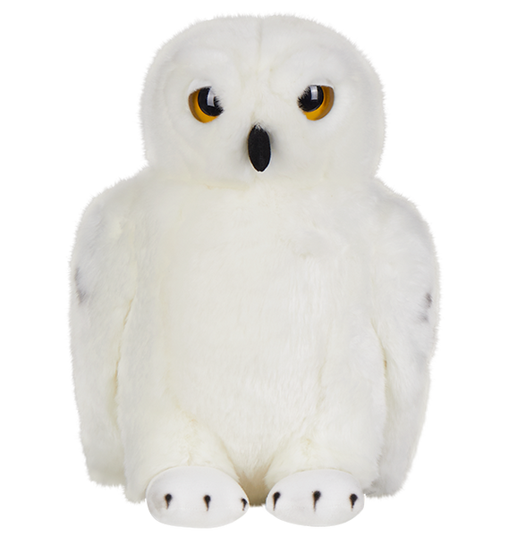 Stuffed hedwig on sale