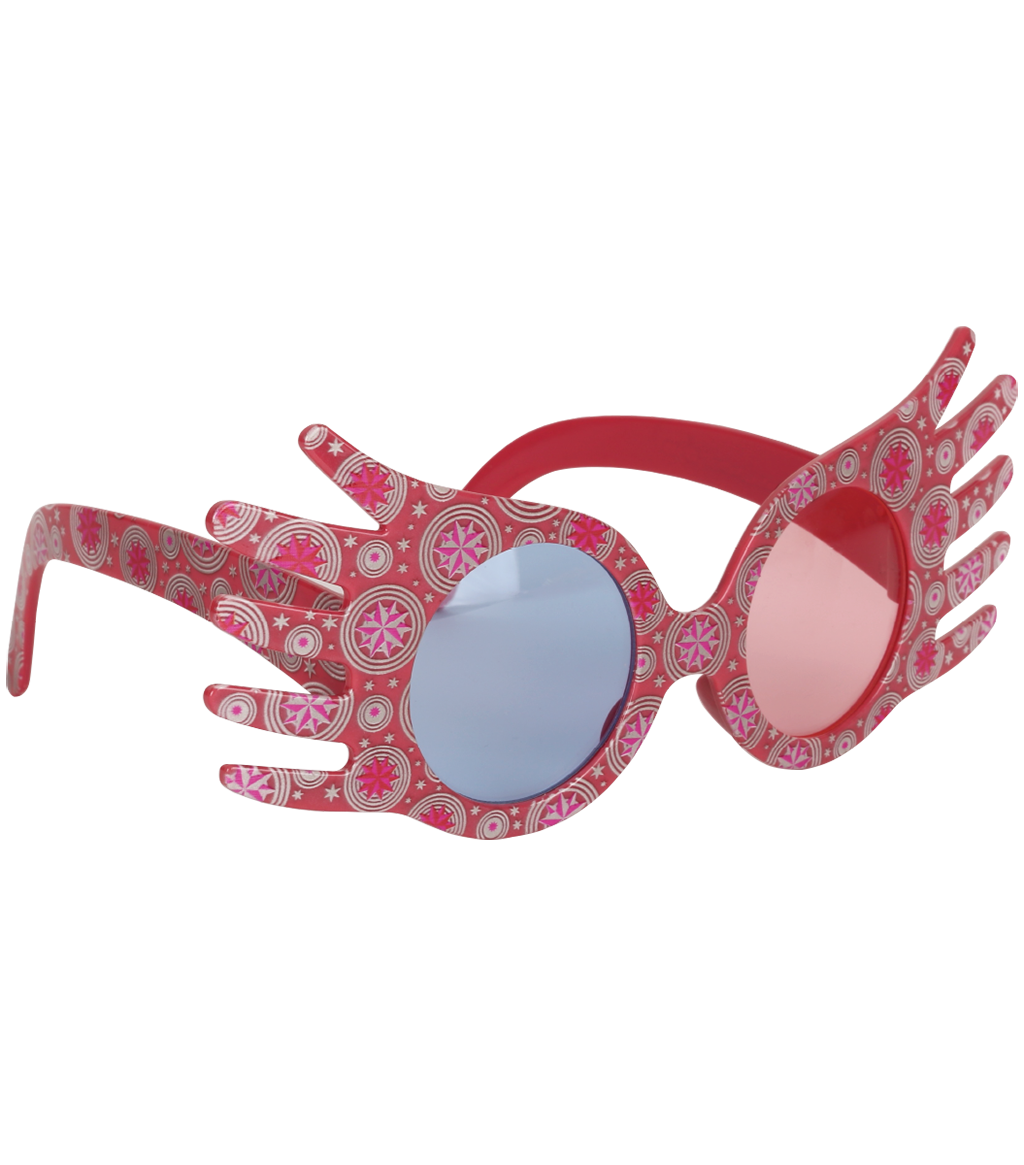 Luna Lovegood Spectrespecs
