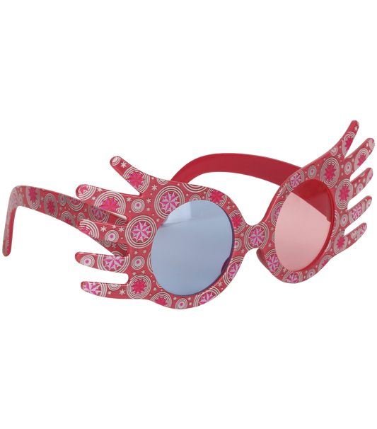 Luna Lovegood Spectrespecs