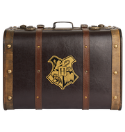 Harry Potter Hogwarts School Trunk - Front