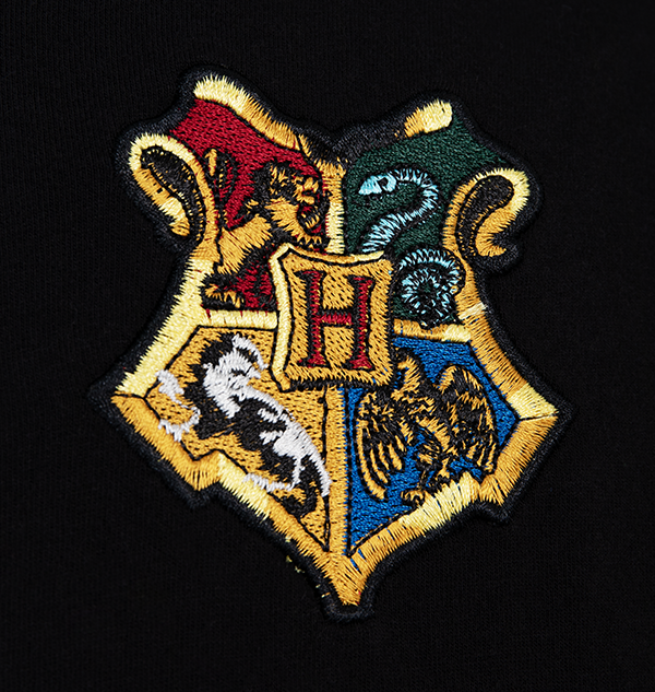 Personalised Hufflepuff Triwizard Shirt