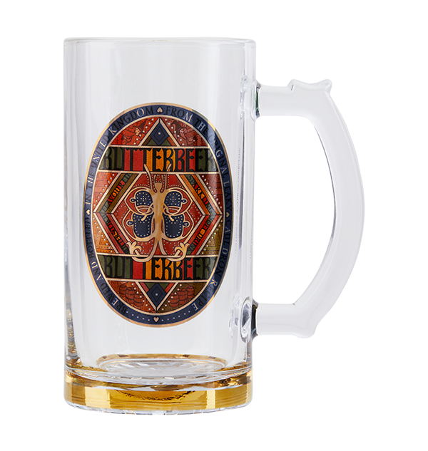 Butterbeer and Mugs Gift Set