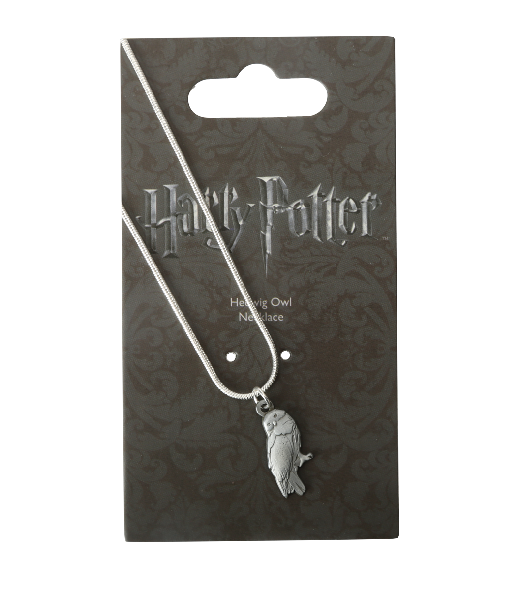 Hedwig Necklace