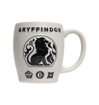 Gryffindor Logo Mug