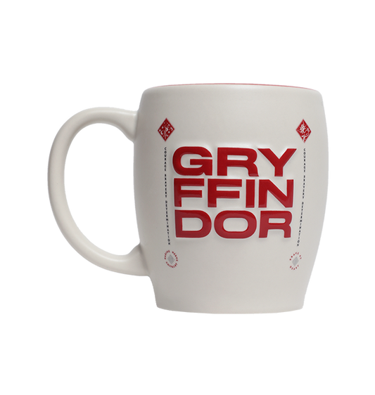 Gryffindor Logo Mug
