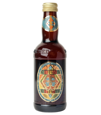Bottled Butterbeer