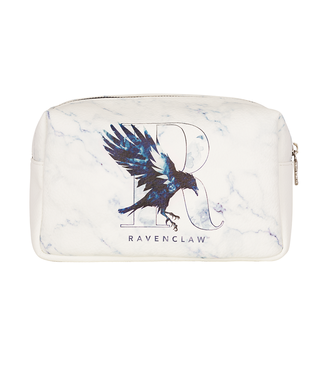 Ravenclaw Cosmetics Bag Harry Potter Shop