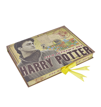 Harry Potter Artefact Box