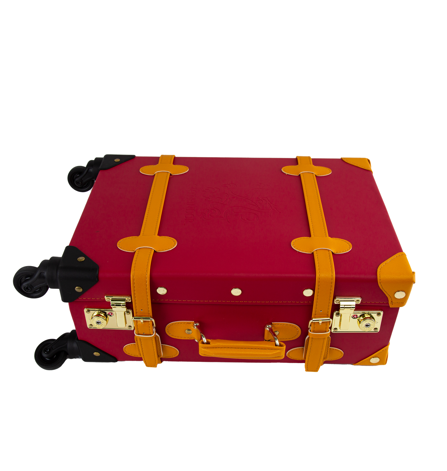 Gryffindor Travel Case