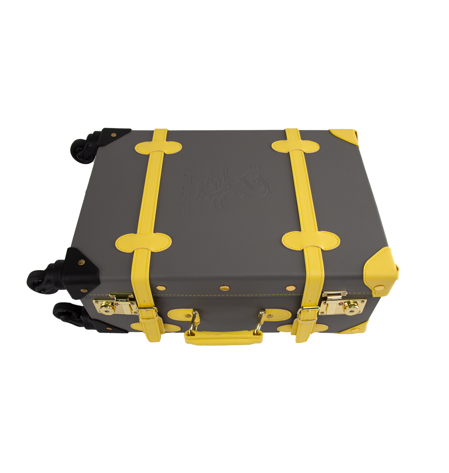 Hufflepuff Travel Case