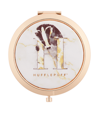 Hufflepuff Compact Mirror