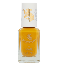 Hufflepuff Nail Varnish