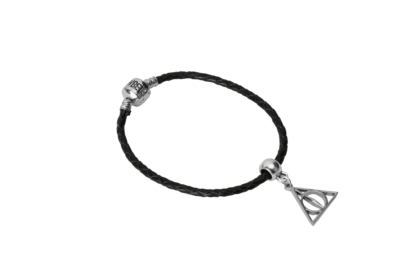 Deathly Hallows Slider Charm