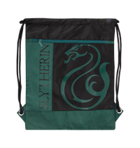Slytherin Mascot Athletic Bag