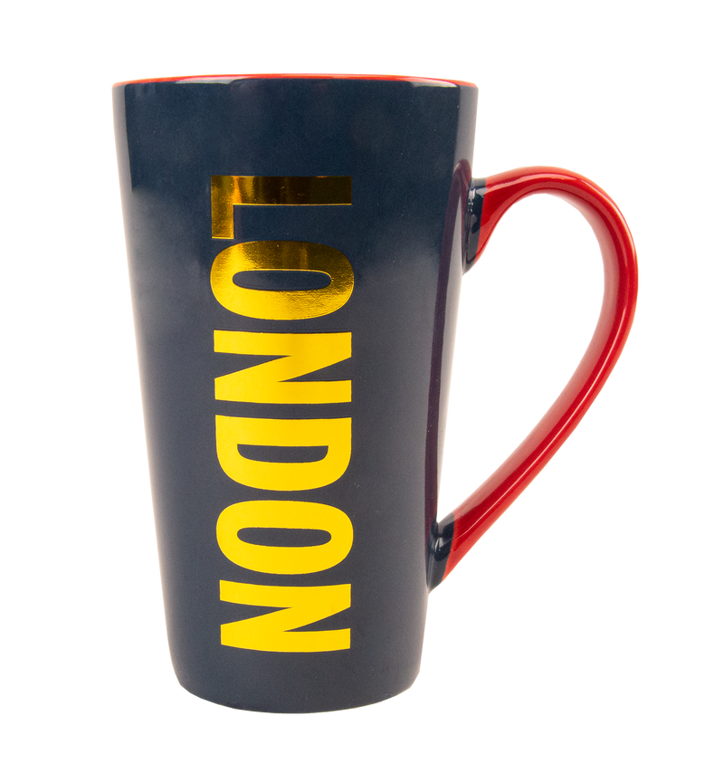 London Iconic Hogwarts Mug