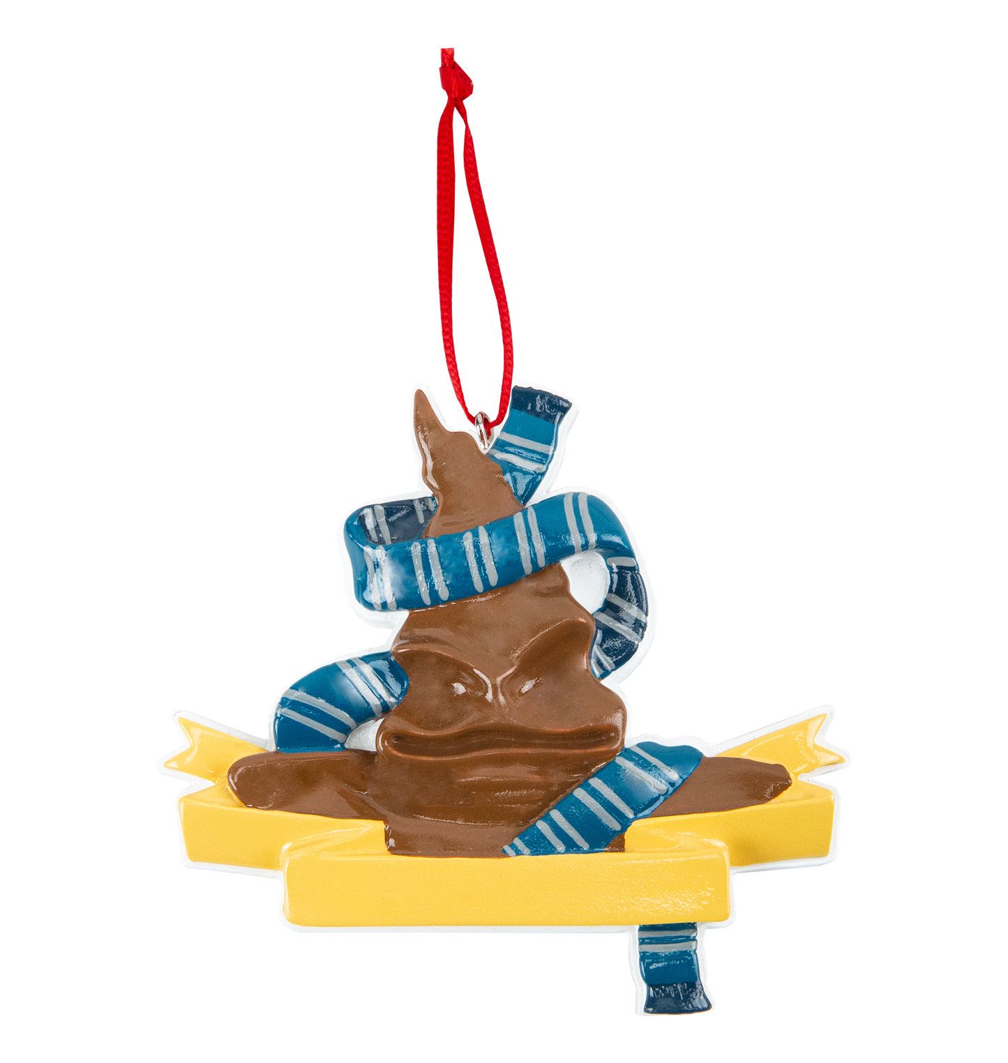 Ravenclaw Sorting Hat Resin Ornament