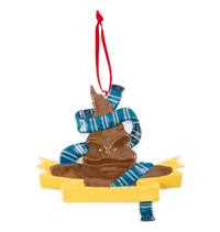 Ravenclaw Sorting Hat Resin Ornament