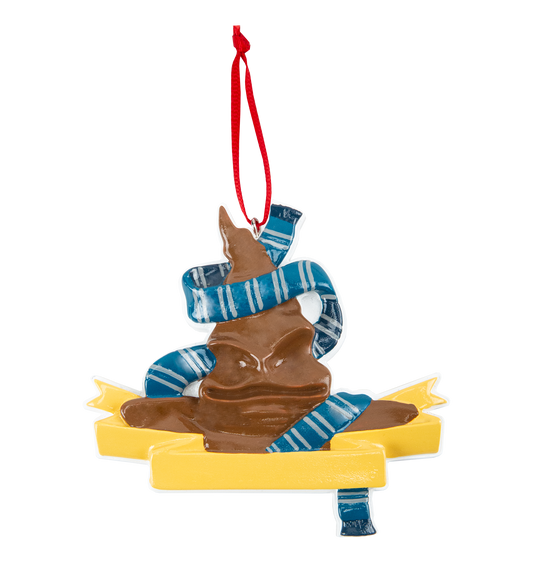 Ravenclaw Sorting Hat Resin Ornament