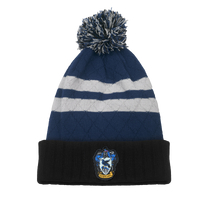Ravenclaw Bobble Hat