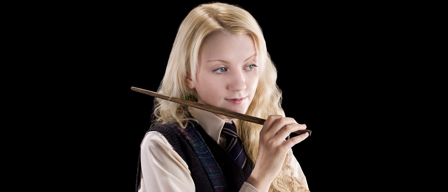 Luna Lovegood Collection