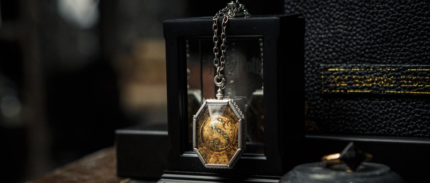 Harry Potter Jewellery