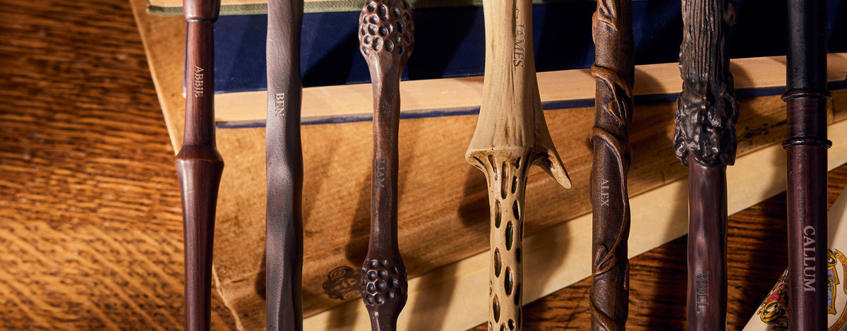Personalised Wands Harry Potter Shop UK personalised-wands-harry-potter-shop-uk