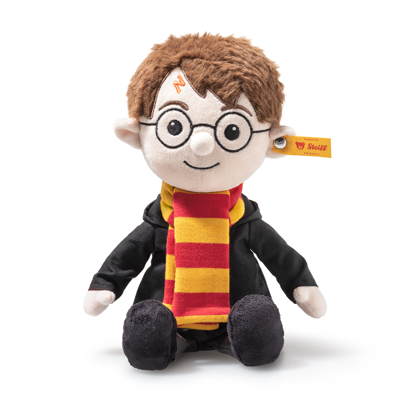 Harry Potter Neonato ELEFANTINO PELUCHE MORBIDI ABBRACCI 20 CM