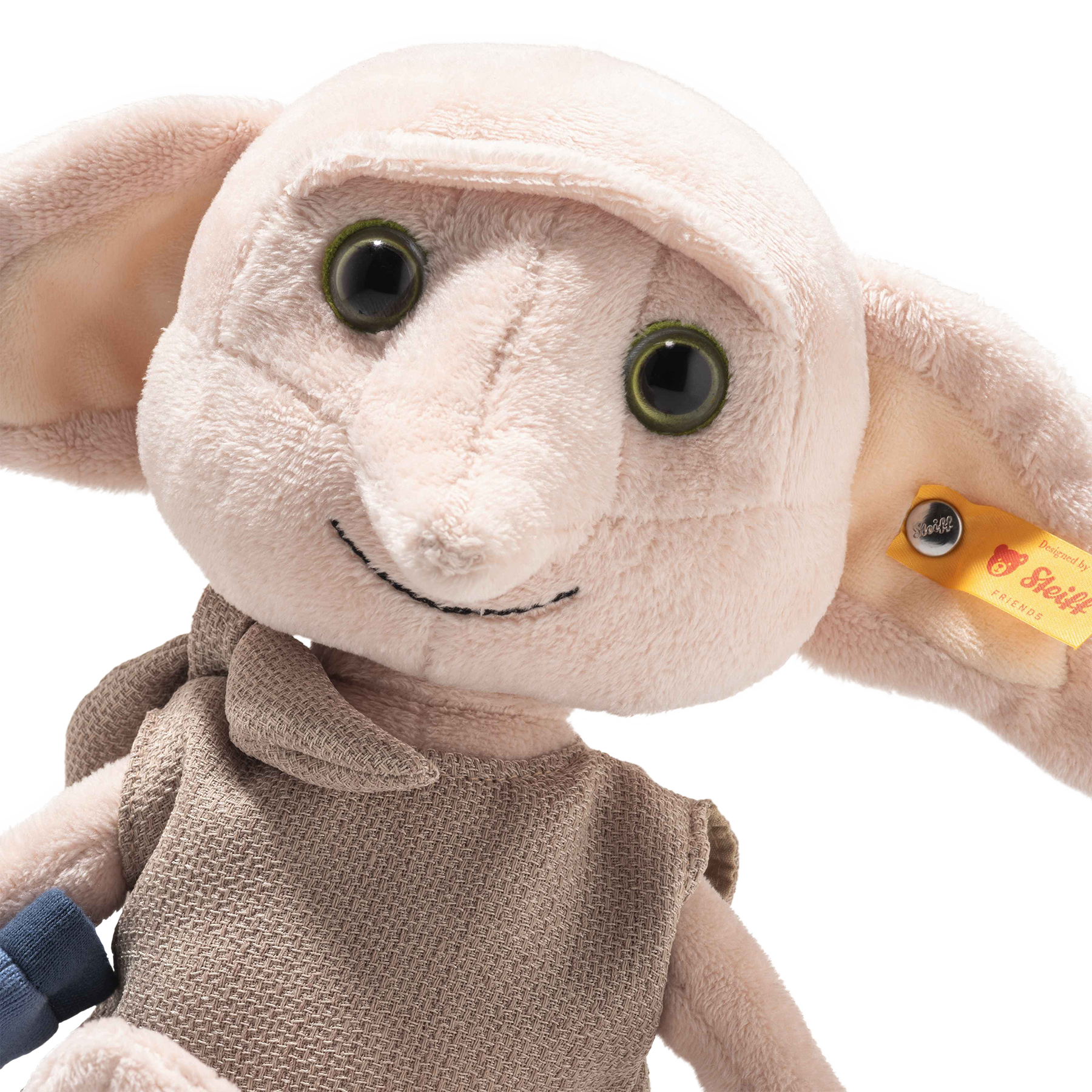 Steiff Dobby Plush