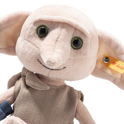 Steiff Dobby Plush
