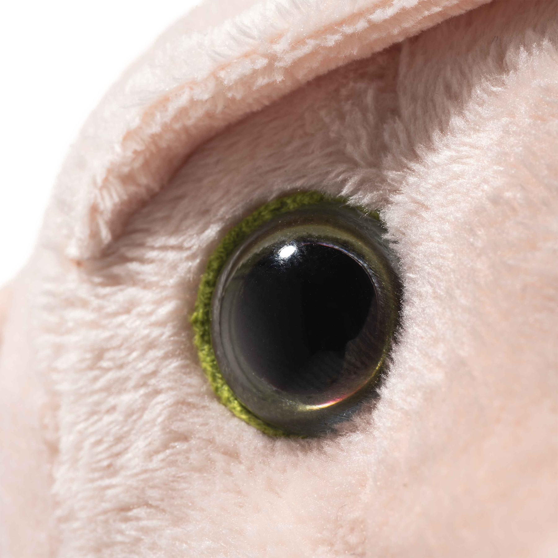 Steiff Dobby Plush