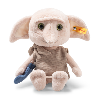 Steiff Dobby Plush