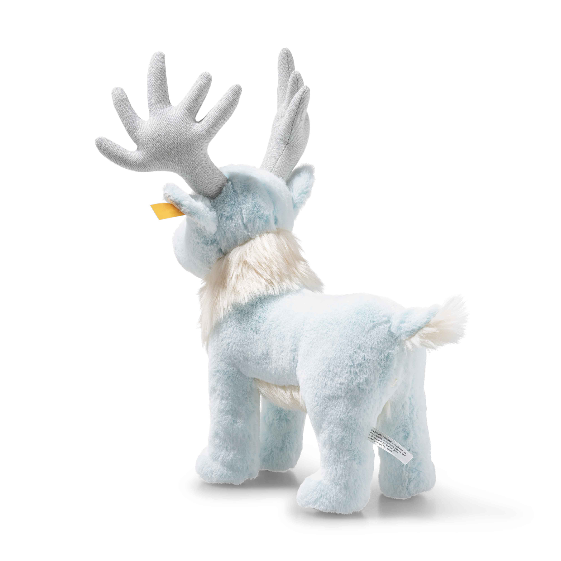 Steiff Patronus Stag Plush