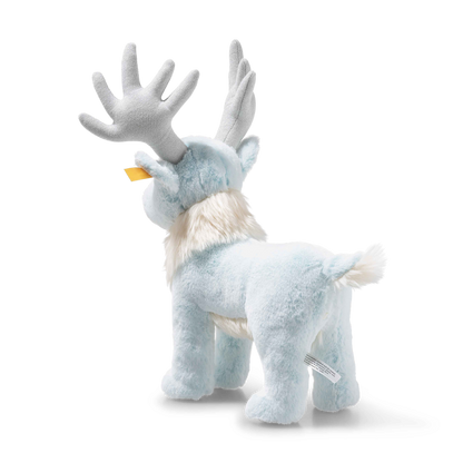 Steiff Patronus Stag Plush