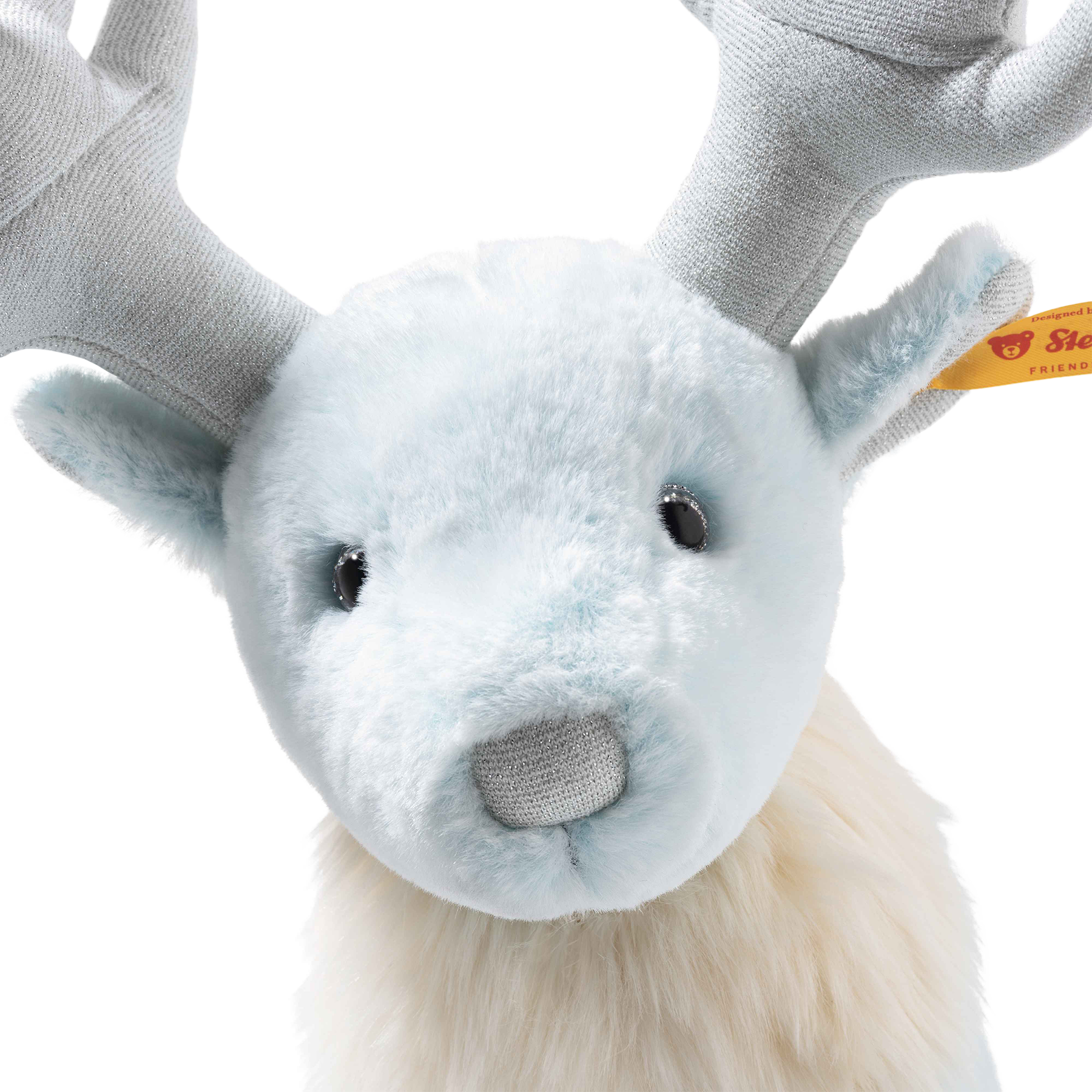 Steiff Patronus Stag Plush