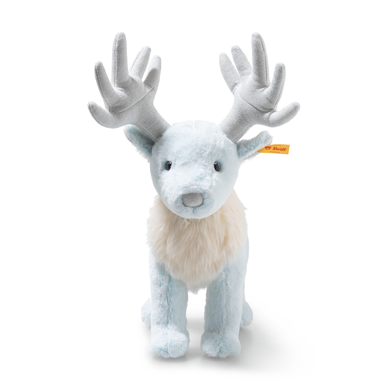 Steiff Patronus Stag Plush